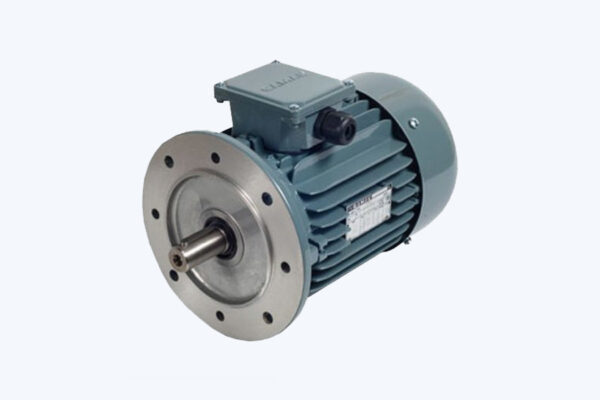 Gamak 0.37 kw (1/2 HP) 3000 d/d Trifaze Elektrik Motoru