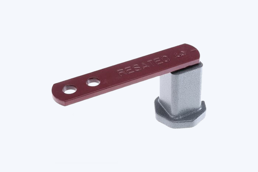Gergi Kolu Tip TE